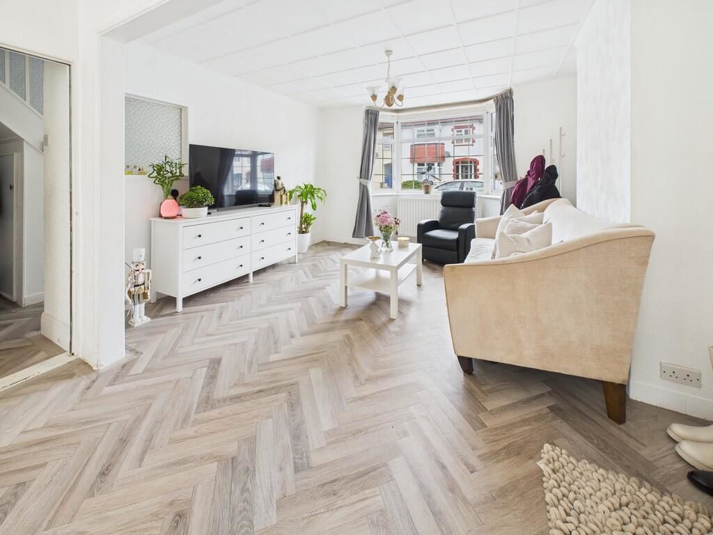Rosebery Avenue